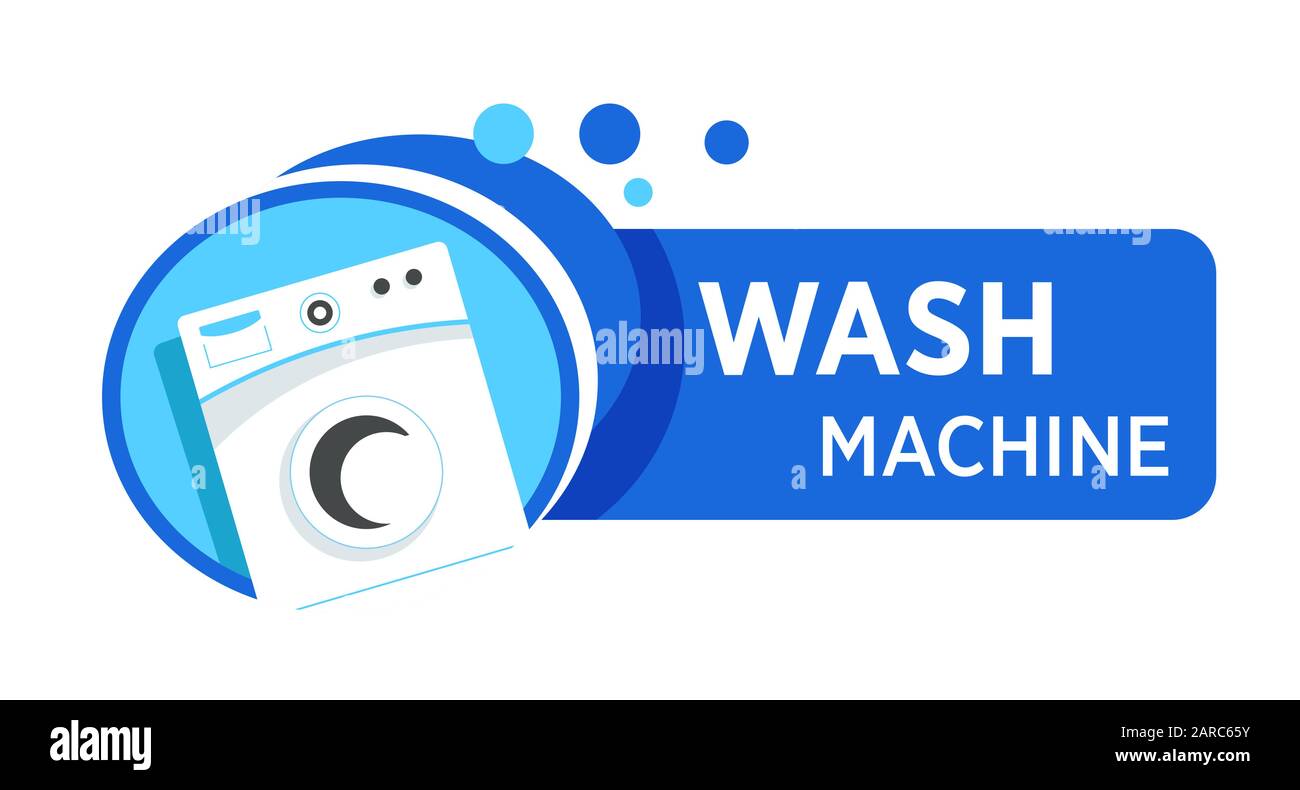 Detail Washing Machine Logo Nomer 5