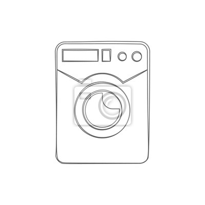 Detail Washing Machine Logo Nomer 47