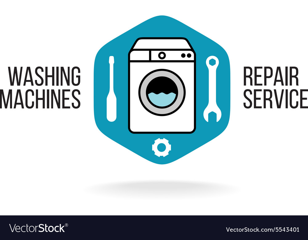 Detail Washing Machine Logo Nomer 6