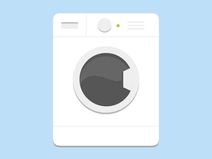 Detail Washing Machine Logo Nomer 49