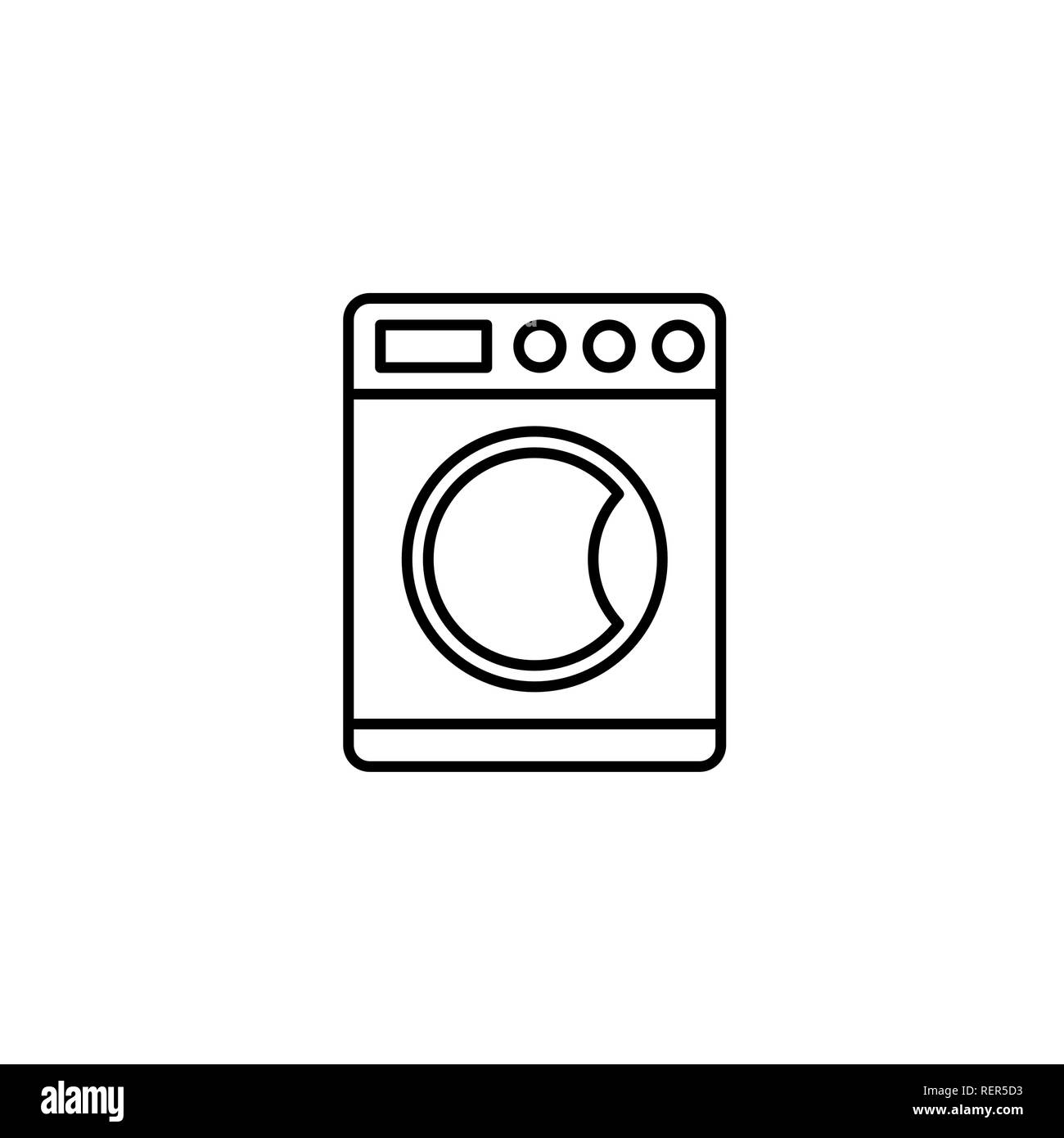 Detail Washing Machine Logo Nomer 7