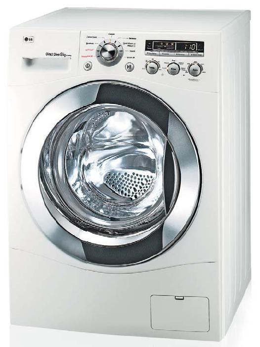 Washing Machine Picture - KibrisPDR