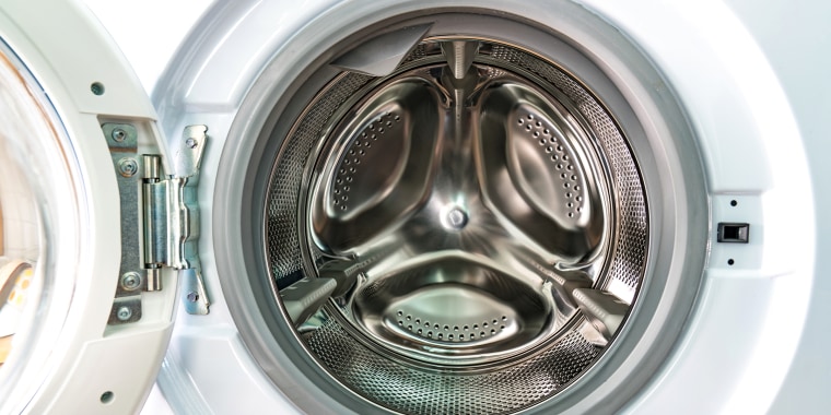 Detail Washing Machine Picture Nomer 32