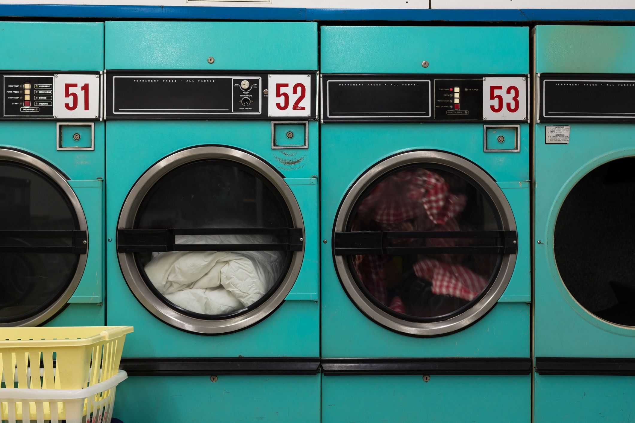 Detail Washing Machine Picture Nomer 37