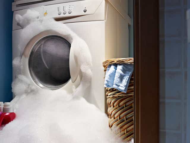 Detail Washing Machine Picture Nomer 8