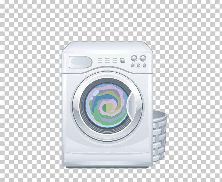 Detail Washing Machine Vector Png Nomer 32