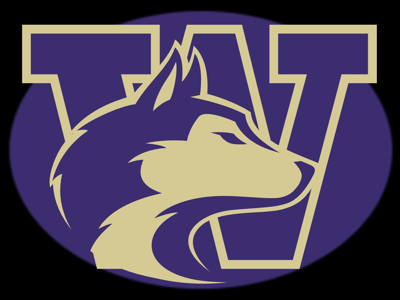 Detail Washington Huskies Logo Png Nomer 14