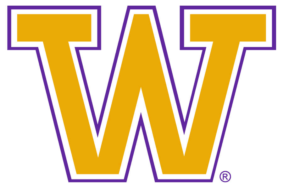 Detail Washington Huskies Logo Png Nomer 34