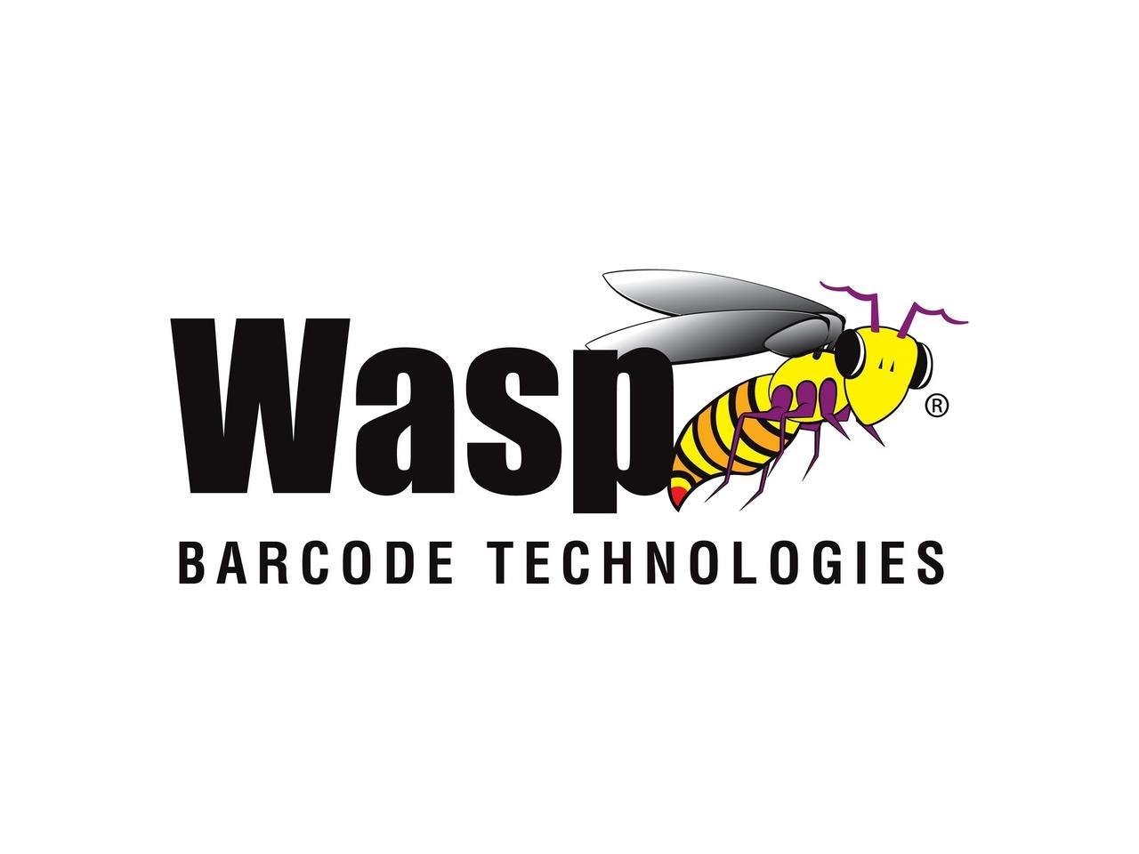 Detail Wasp 39 Barcode Font Nomer 8