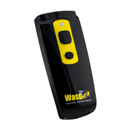 Wasp Bar Code Scanner - KibrisPDR
