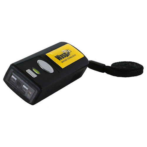 Detail Wasp Bar Code Scanner Nomer 2