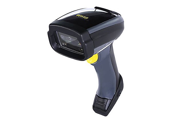 Detail Wasp Bar Code Scanner Nomer 15