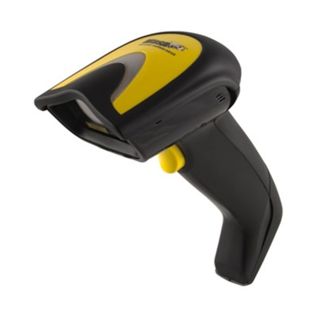 Detail Wasp Bar Code Scanner Nomer 16