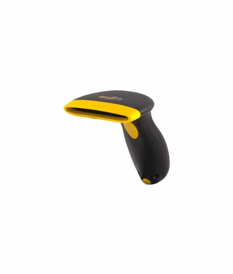 Detail Wasp Bar Code Scanner Nomer 19