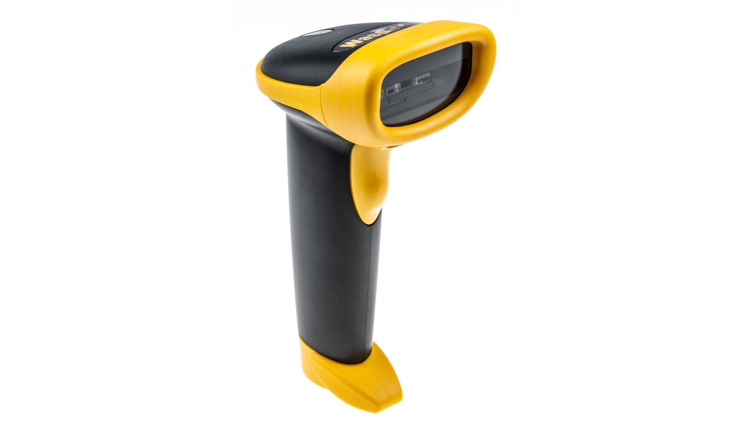 Detail Wasp Bar Code Scanner Nomer 20