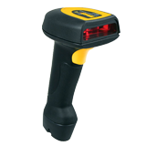 Detail Wasp Bar Code Scanner Nomer 21