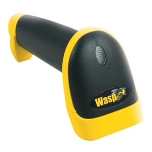 Detail Wasp Bar Code Scanner Nomer 29