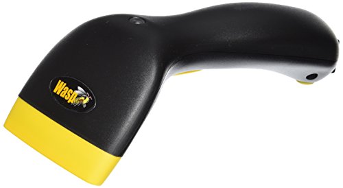 Detail Wasp Bar Code Scanner Nomer 4