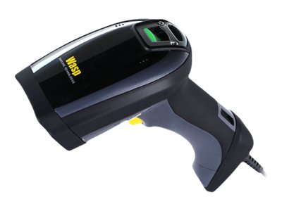 Detail Wasp Bar Code Scanner Nomer 36