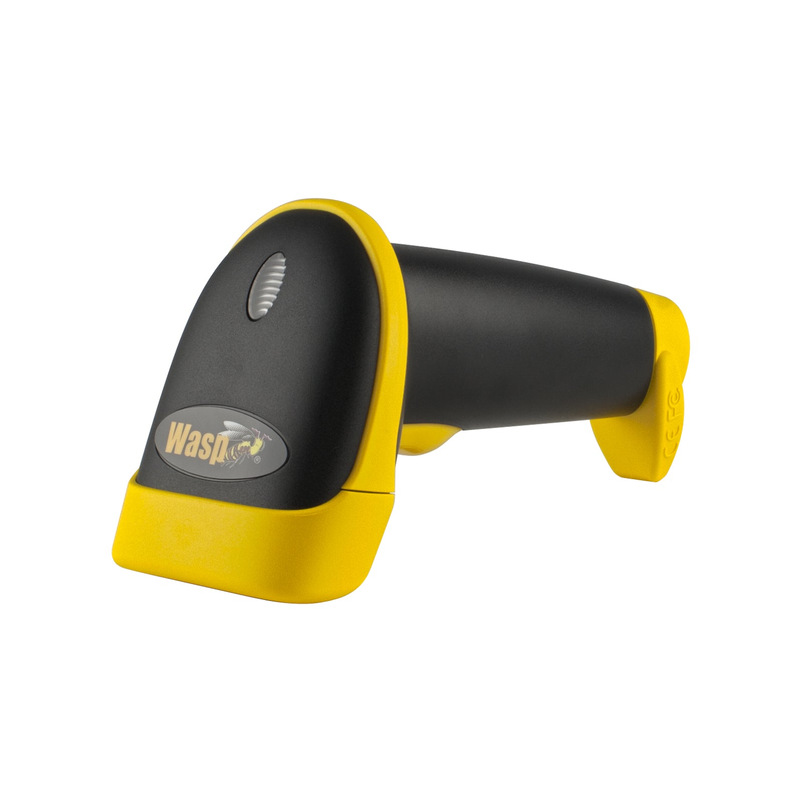 Detail Wasp Bar Code Scanner Nomer 40