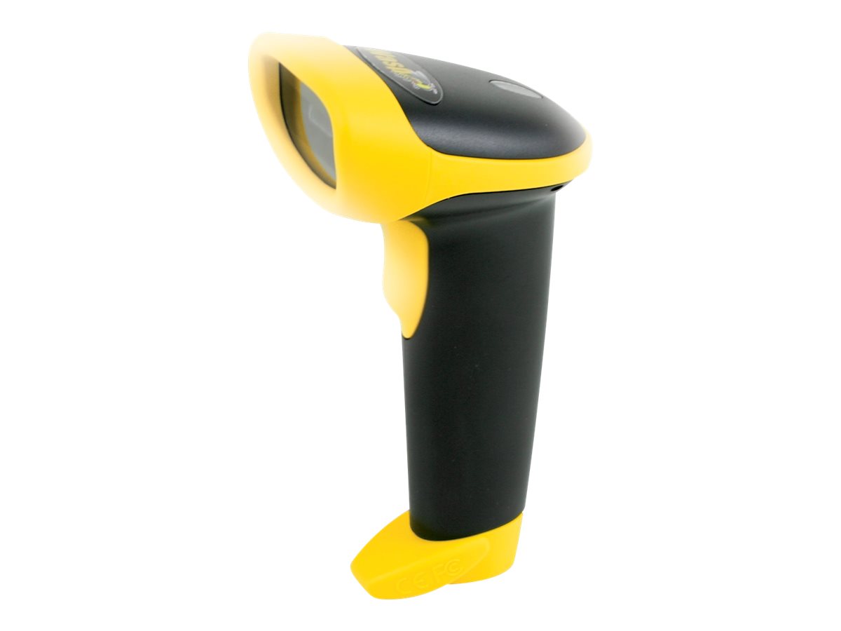 Detail Wasp Bar Code Scanner Nomer 42