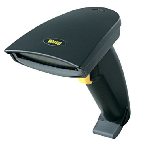 Detail Wasp Bar Code Scanner Nomer 44