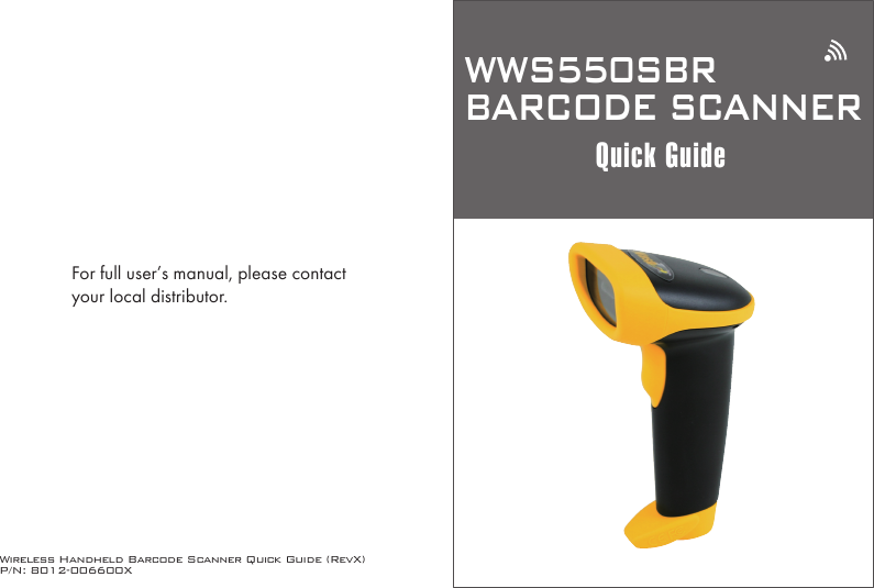 Detail Wasp Bar Code Scanner Nomer 54