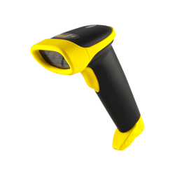 Detail Wasp Bar Code Scanner Nomer 7