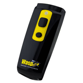 Detail Wasp Bar Code Scanner Nomer 8