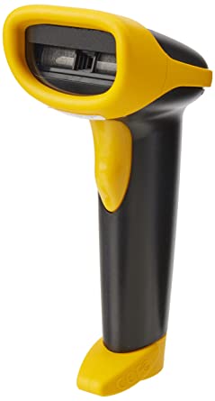 Detail Wasp Bar Code Scanner Nomer 10