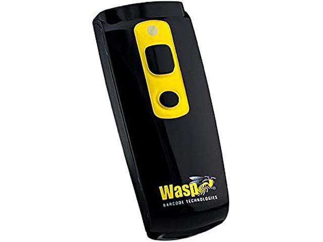 Detail Wasp Barcode Font Nomer 16
