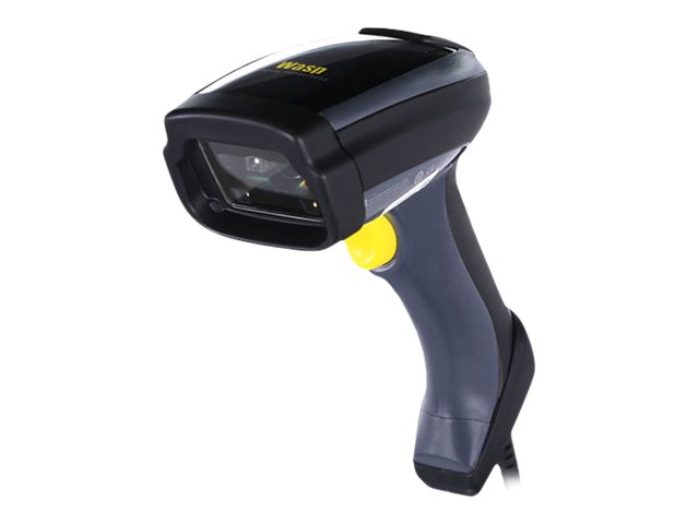 Detail Wasp Barcode Font Nomer 34