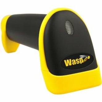 Detail Wasp Barcode Font Nomer 39