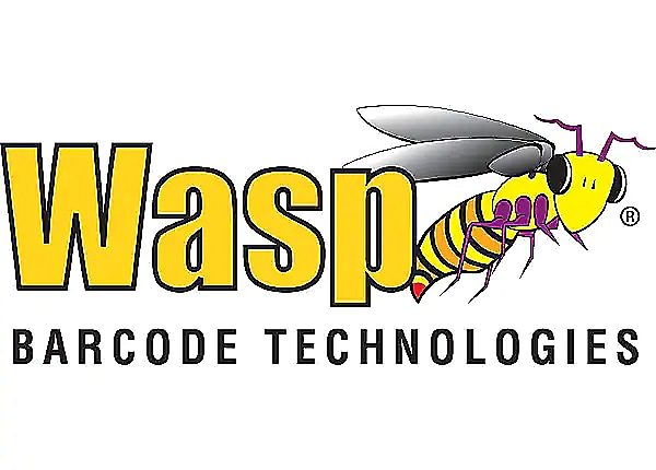 Detail Wasp Barcode Font Nomer 5