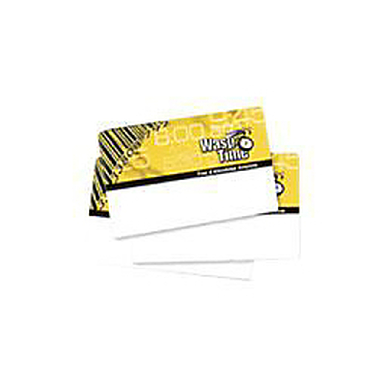 Detail Wasp Barcode Font Nomer 58
