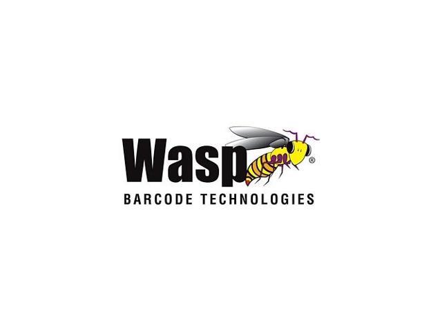 Detail Wasp Barcode Font Nomer 7
