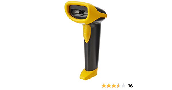 Detail Wasp Bluetooth Scanner Nomer 13