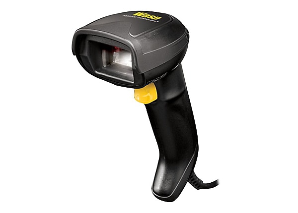 Detail Wasp Bluetooth Scanner Nomer 14