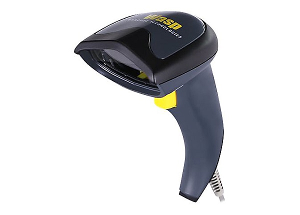 Detail Wasp Bluetooth Scanner Nomer 15