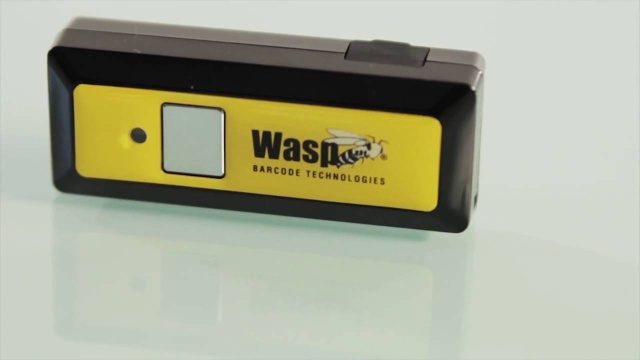 Detail Wasp Bluetooth Scanner Nomer 18