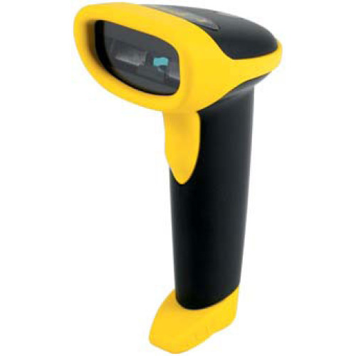 Detail Wasp Bluetooth Scanner Nomer 20