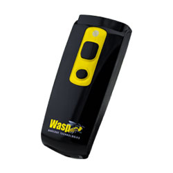 Detail Wasp Bluetooth Scanner Nomer 3
