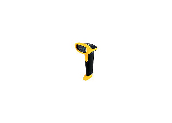 Detail Wasp Bluetooth Scanner Nomer 21