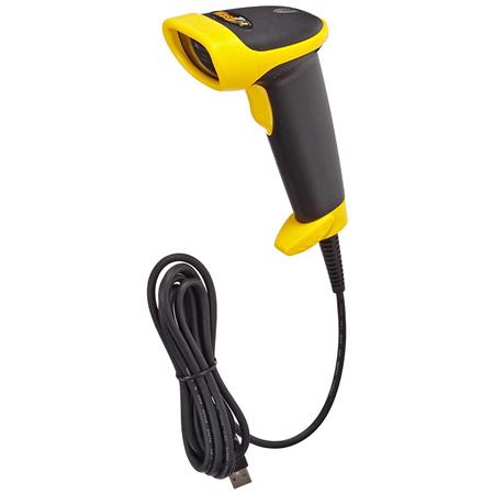 Detail Wasp Bluetooth Scanner Nomer 22