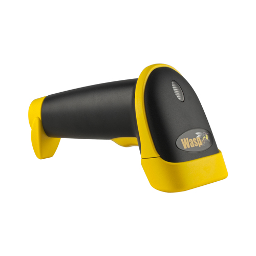 Detail Wasp Bluetooth Scanner Nomer 25