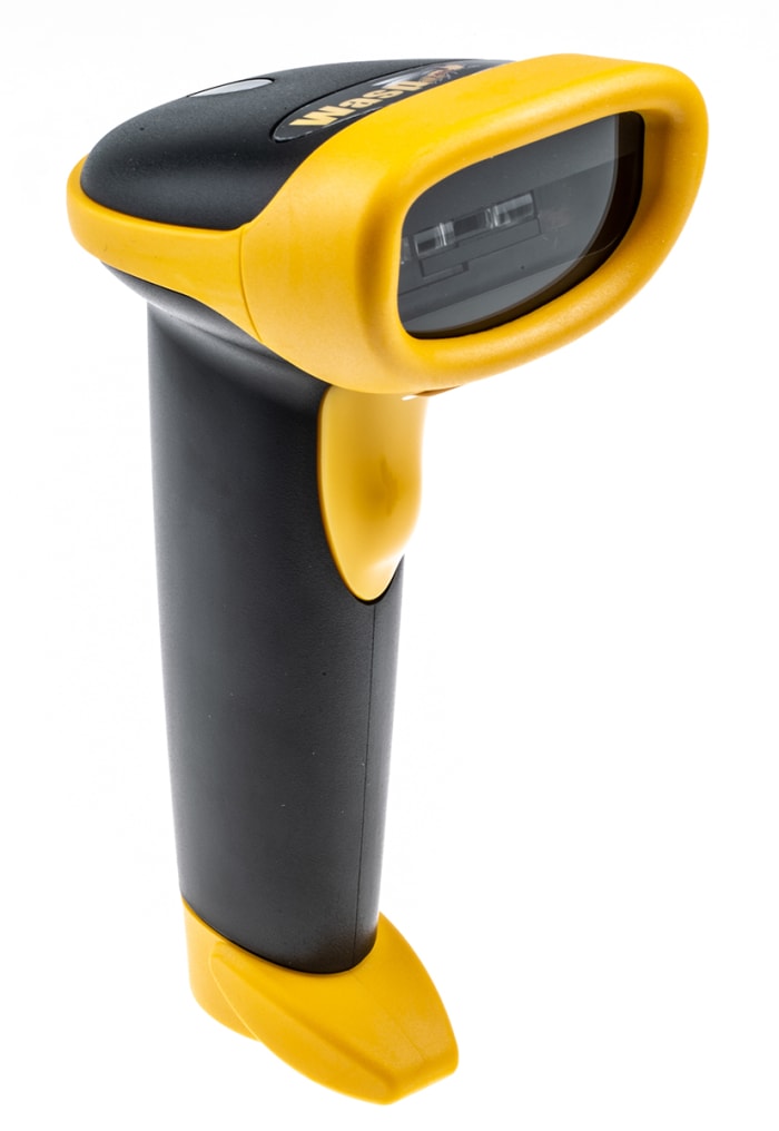 Detail Wasp Bluetooth Scanner Nomer 27