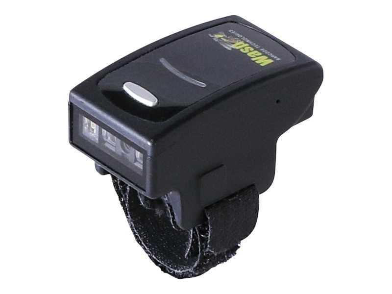 Detail Wasp Bluetooth Scanner Nomer 28