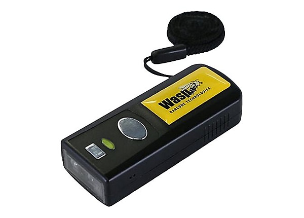 Detail Wasp Bluetooth Scanner Nomer 4