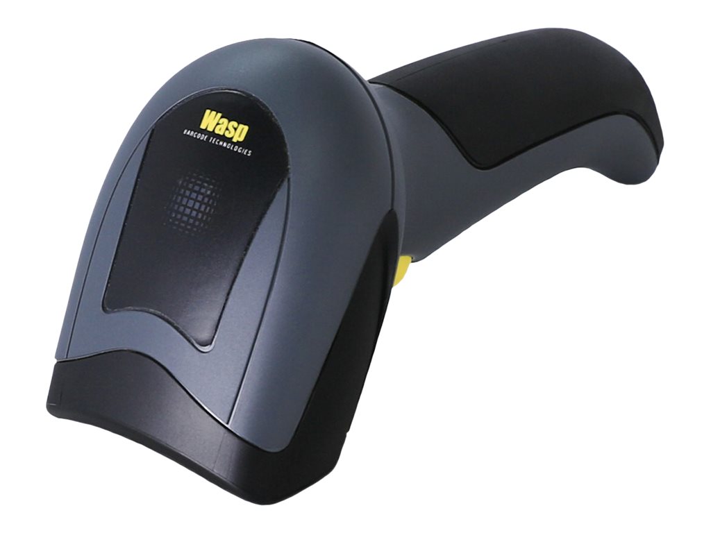Detail Wasp Bluetooth Scanner Nomer 32