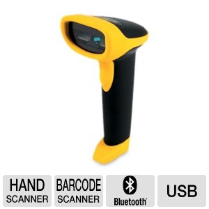 Detail Wasp Bluetooth Scanner Nomer 34